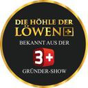 Die Höhle der Löwen logo