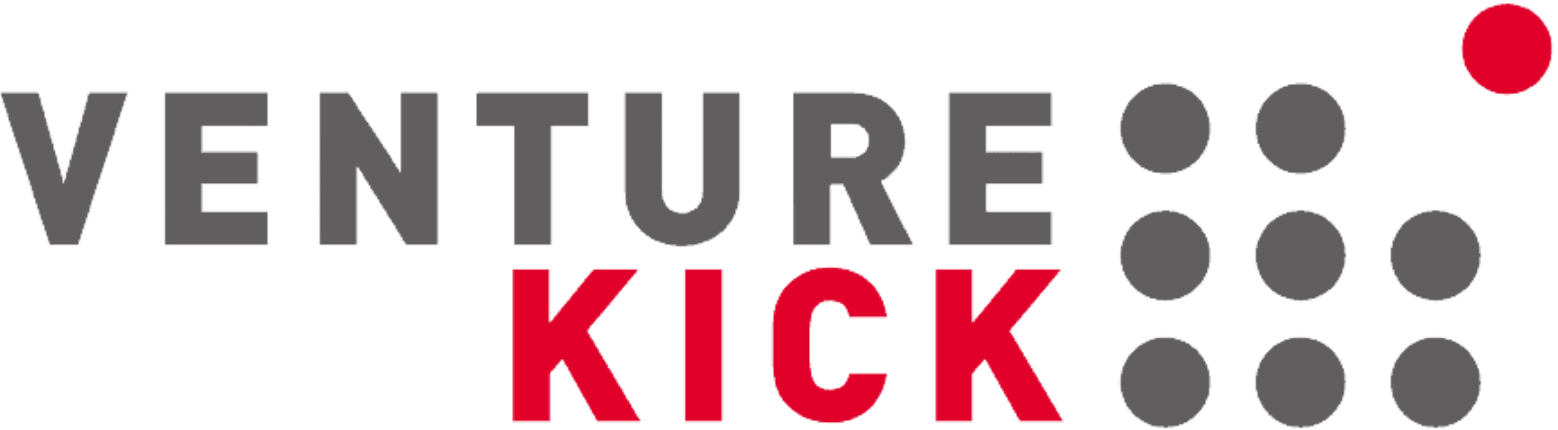 Venture Kick logo