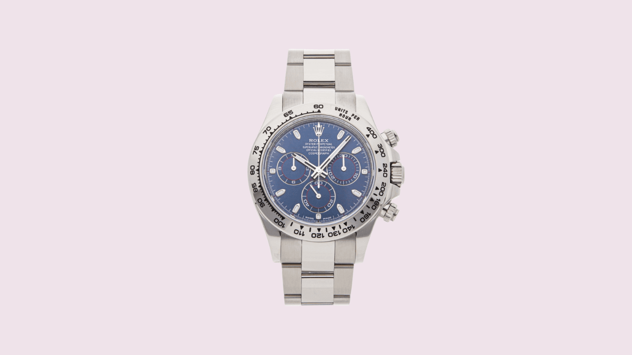 Rolex, Daytona, Reference 116509-0071