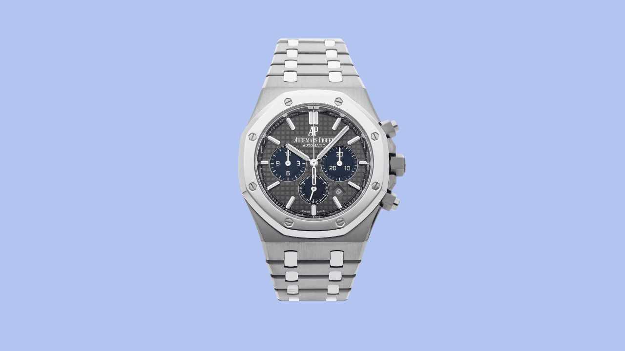Audemars Piguet, Royal Oak, Ref. 26331IP