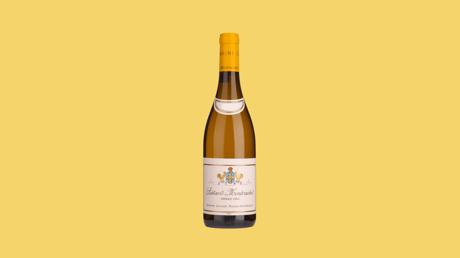 Domaine Leflaive, Batard-Montrachet Grand Cru, 2020