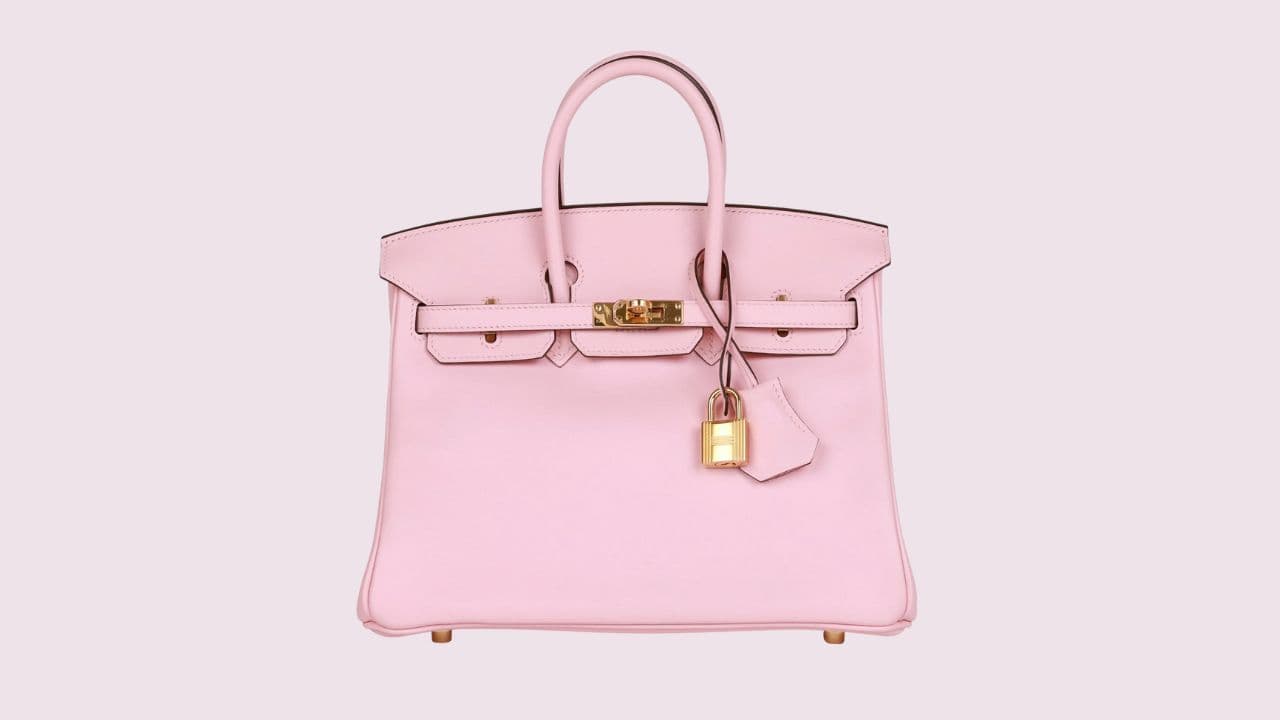 Hermès, Birkin HSS, 25 cm, Swift