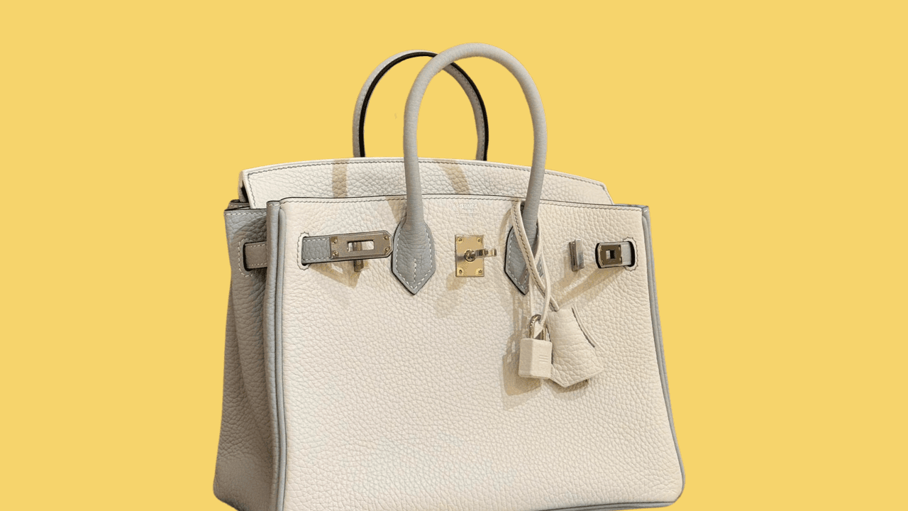 Hermès, Birkin HSS, 25cm, 2023