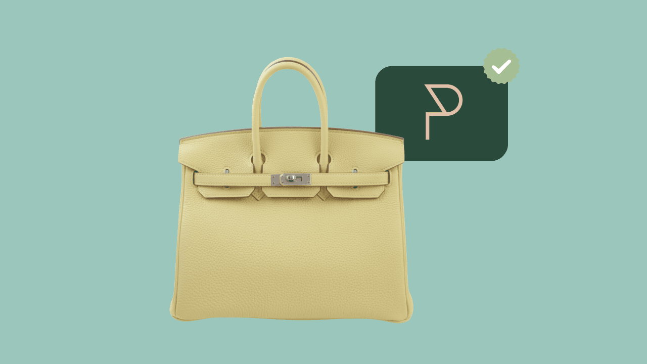 Hermès, Birkin, 25 cm, 2024 (ungetragen)