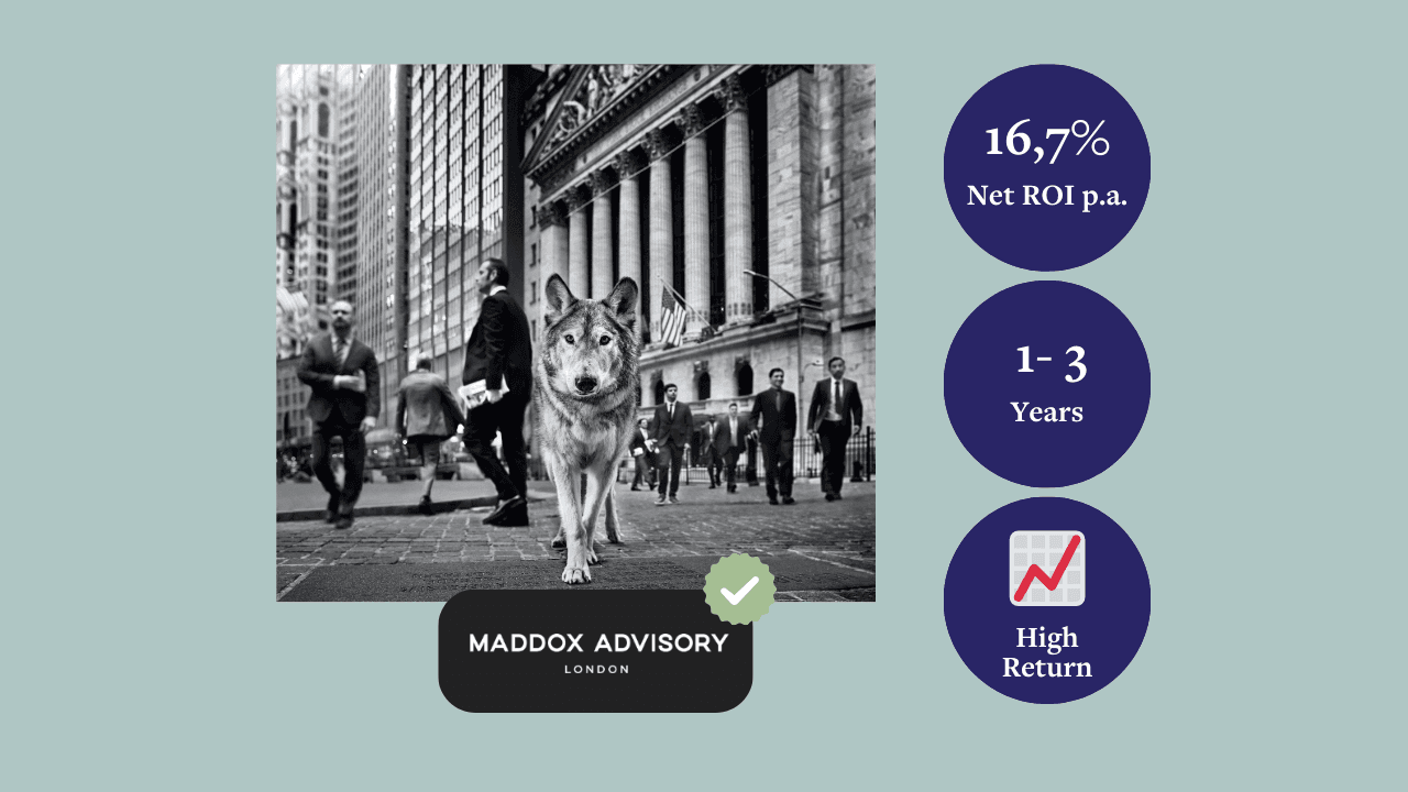 David Yarrow, Wall Street, 2023