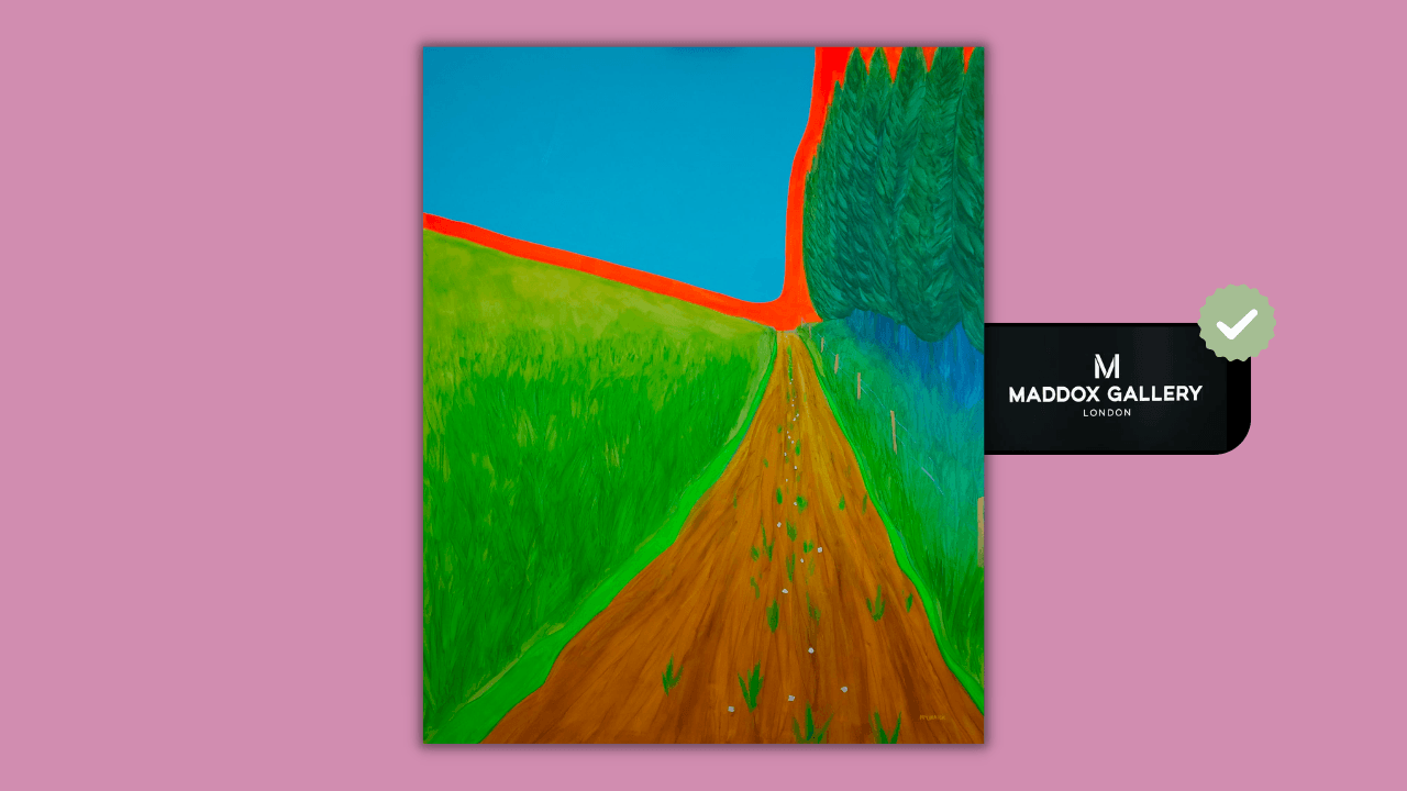 Duncan Robert McCormick, Teil 2, Hare and Hounds, 2023