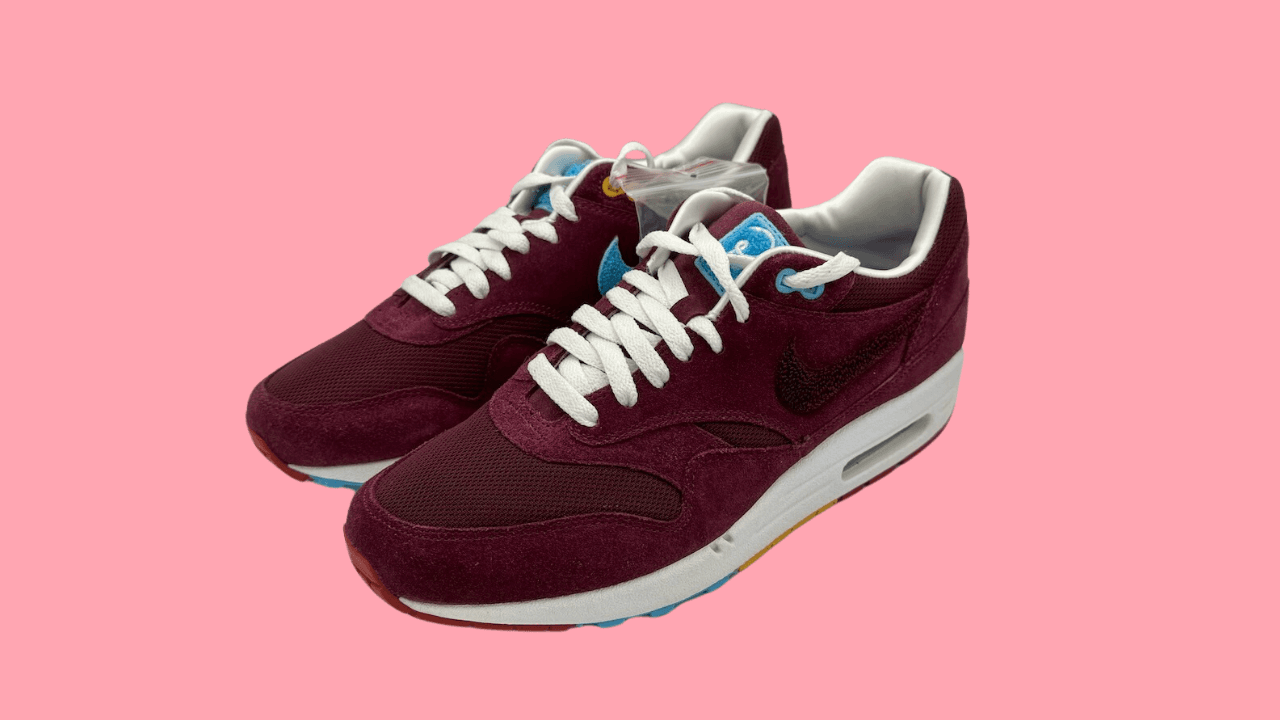Patta parra cherrywood deals