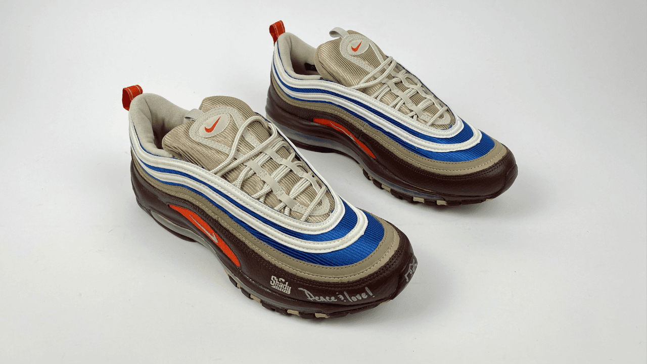 Eminem x nike air max 97 charity series online