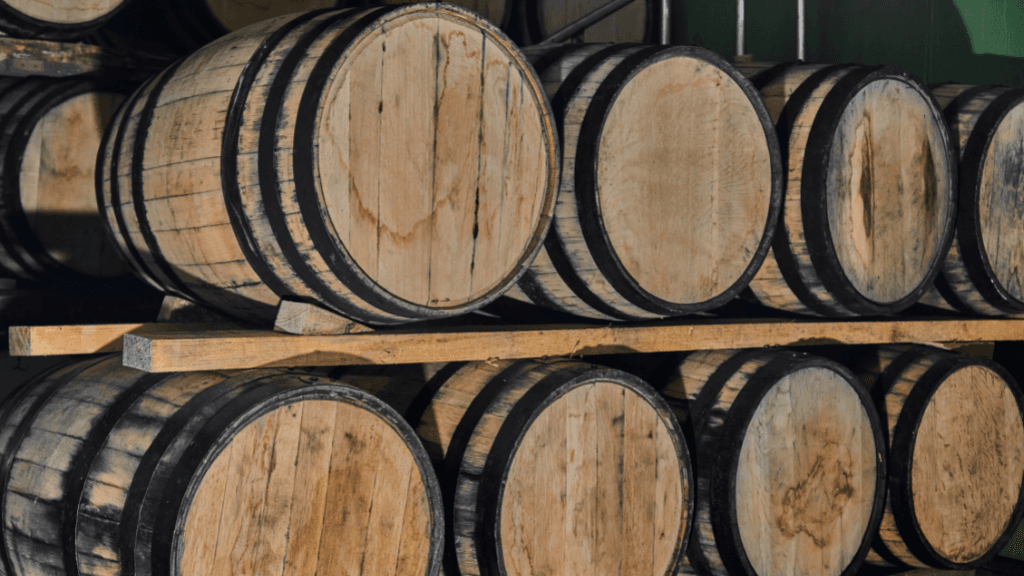 Scotch Whisky - Jura 2013