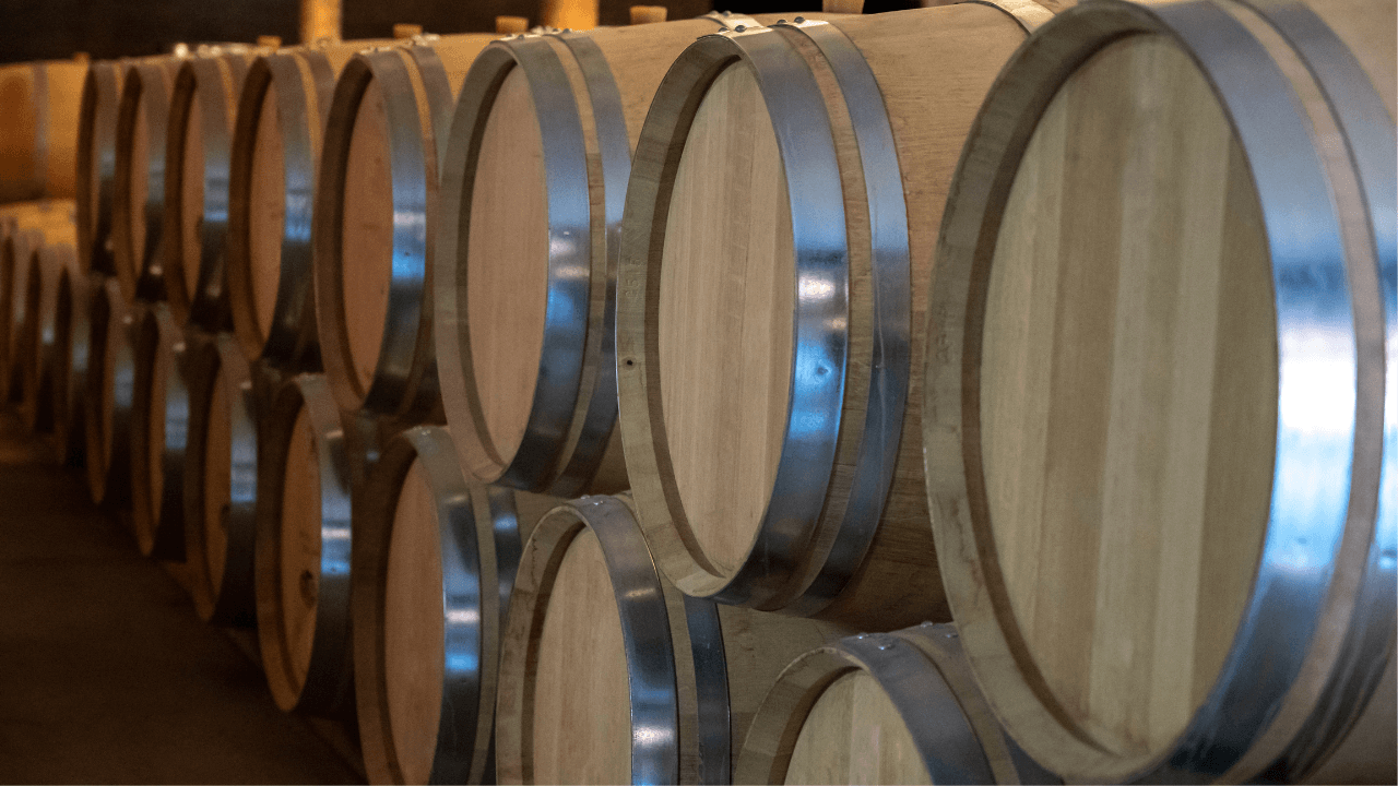 Scotch Whisky Cask, Williamson (Laphroaig), 2012