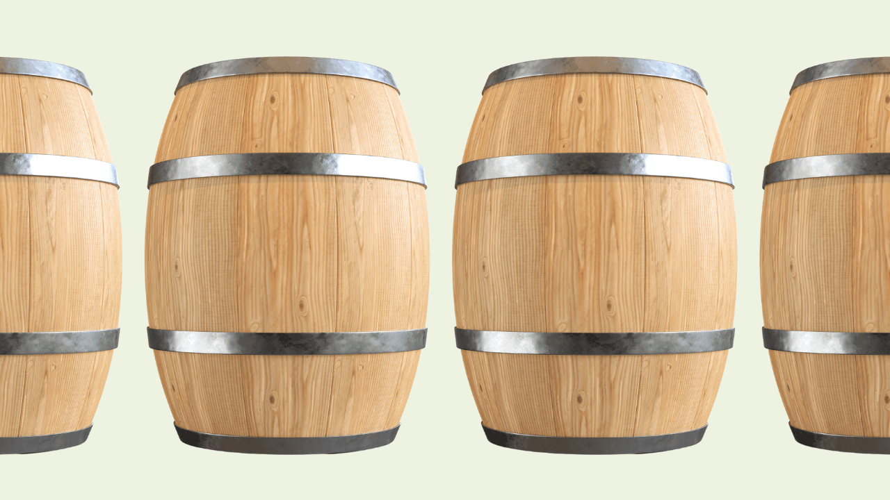 Scotch Whisky Cask, Longmorn, 2008
