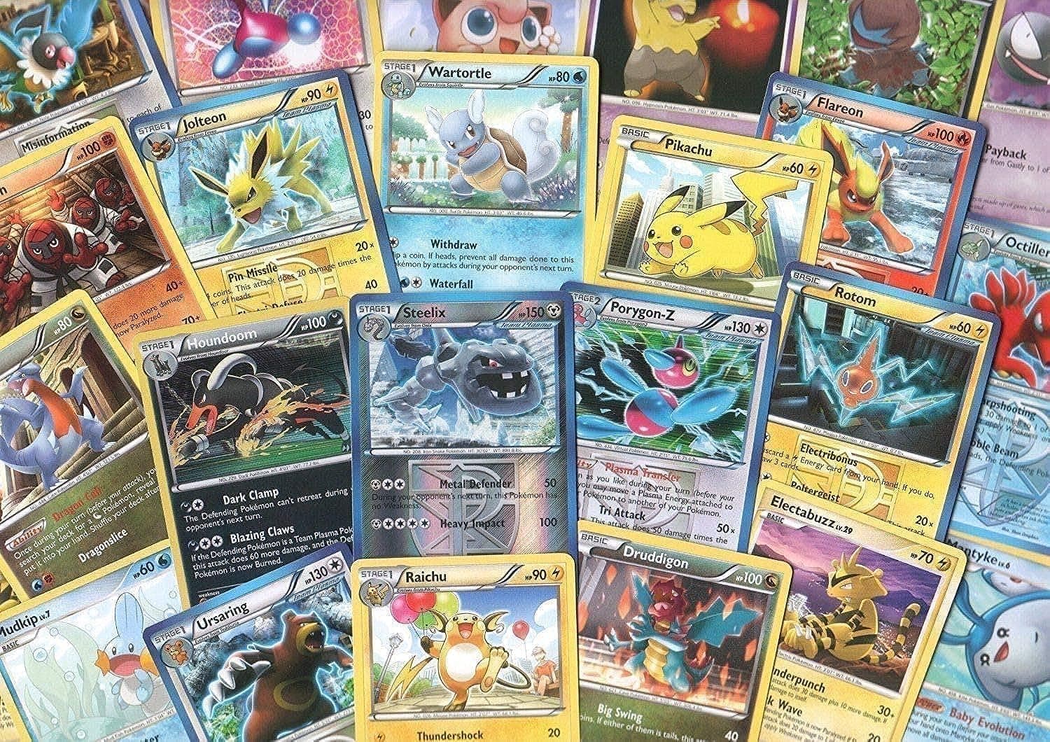 Best Pokémon Cards to Invest In