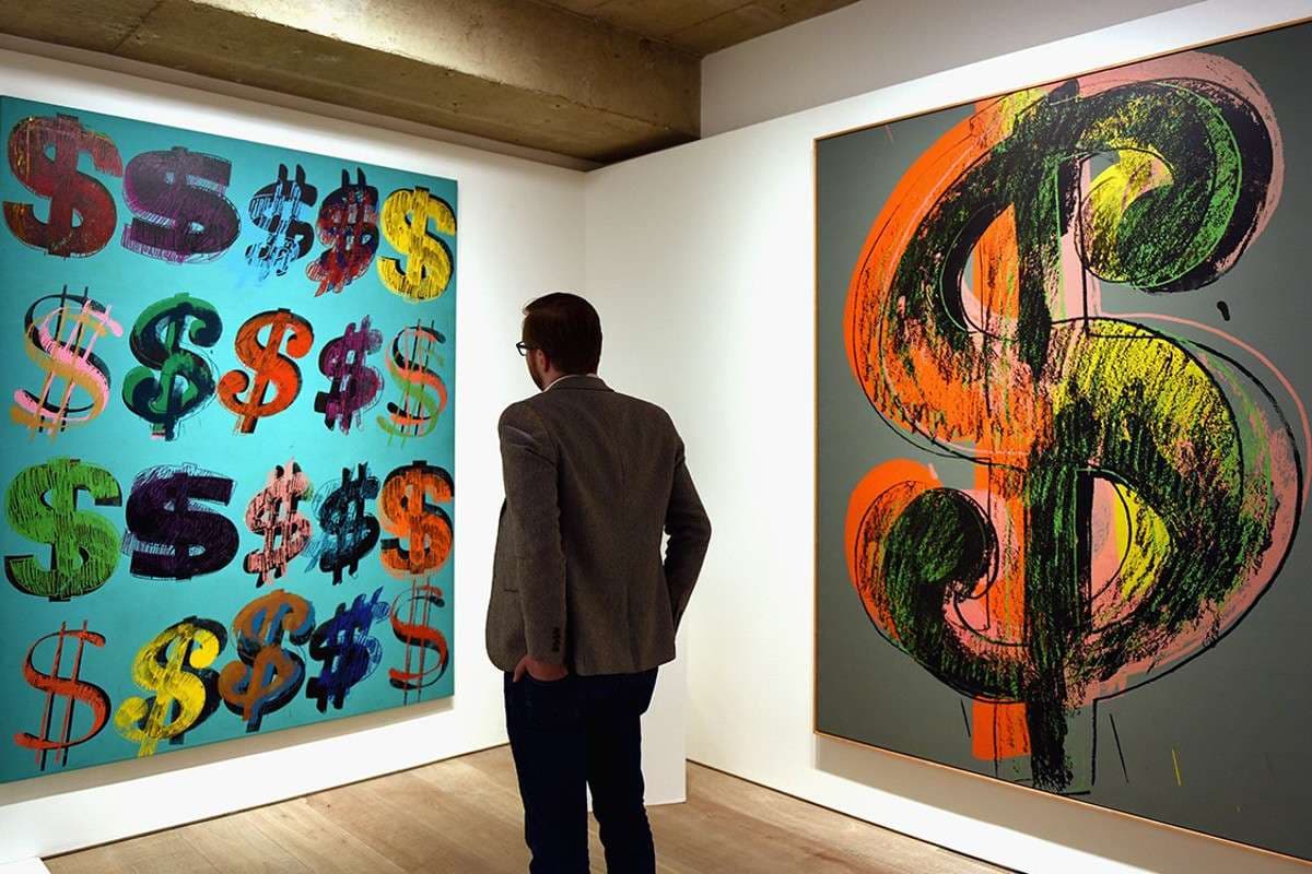 The Evolution of Art as an Investment: Trends and Predictions