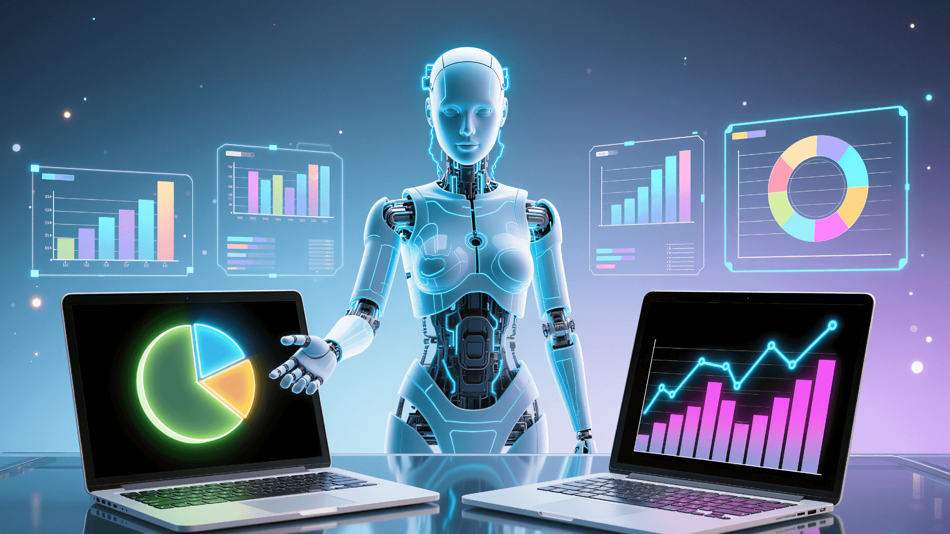 Entweder du passt dich der KI an, oder du bleibst zurück