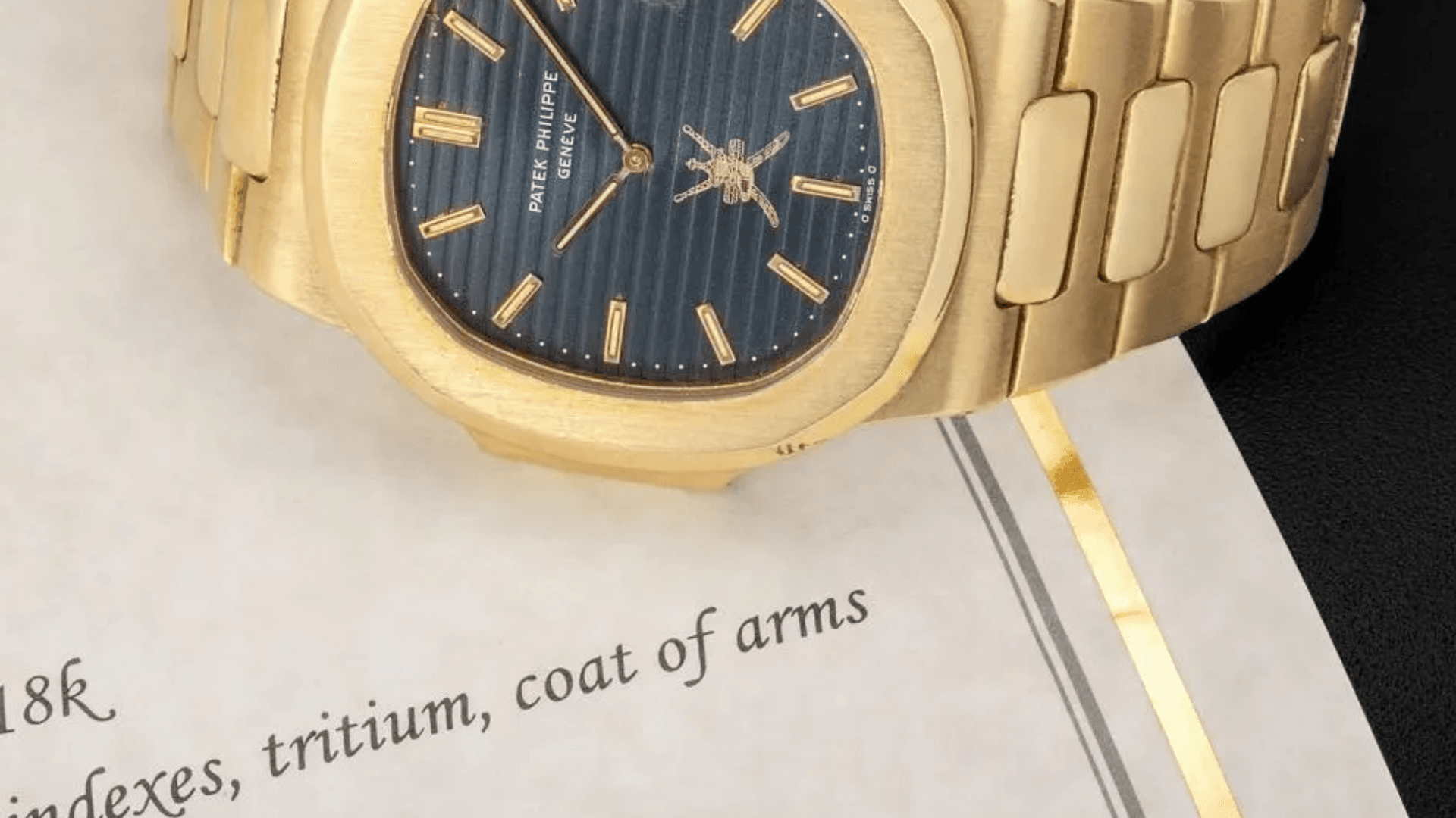 Luxury: Own It or Invest in It? 