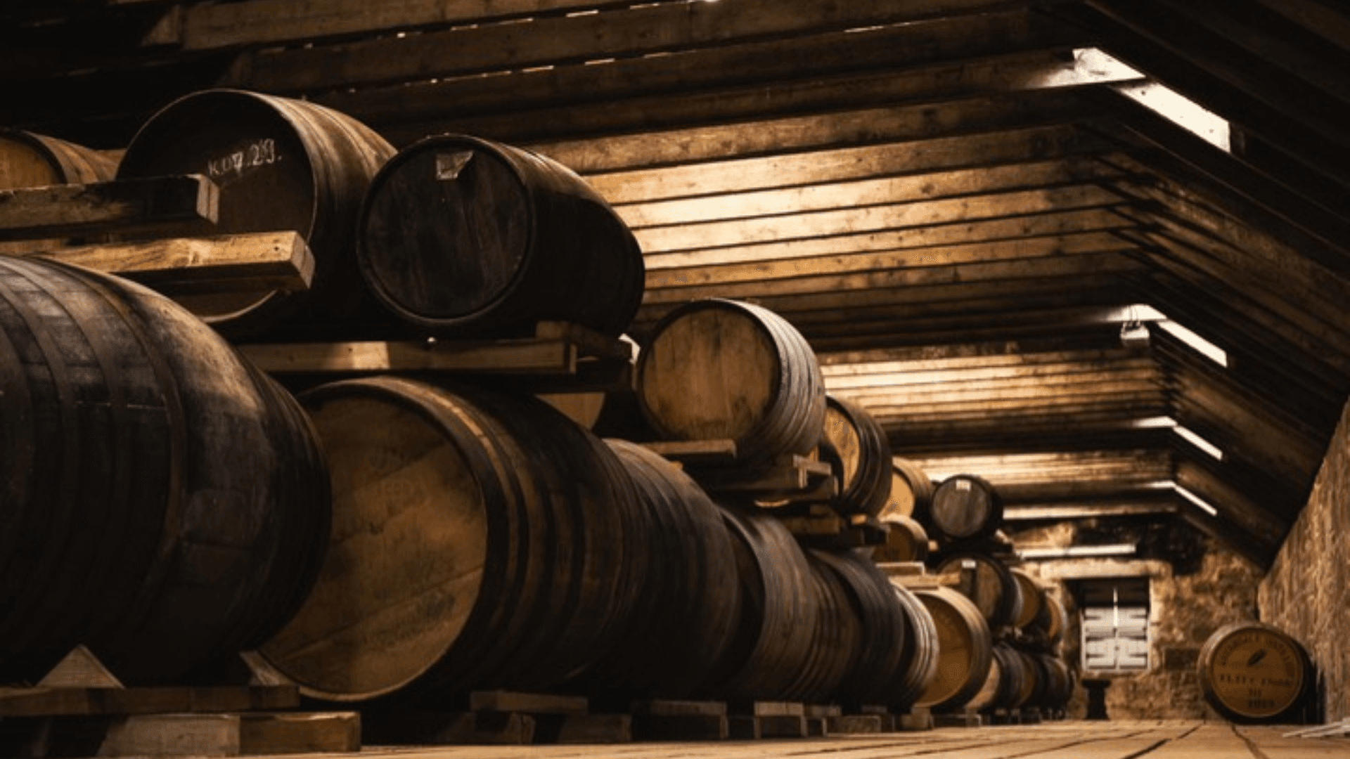 Glentauchers Casks: A Hidden Gem in the World of Whisky