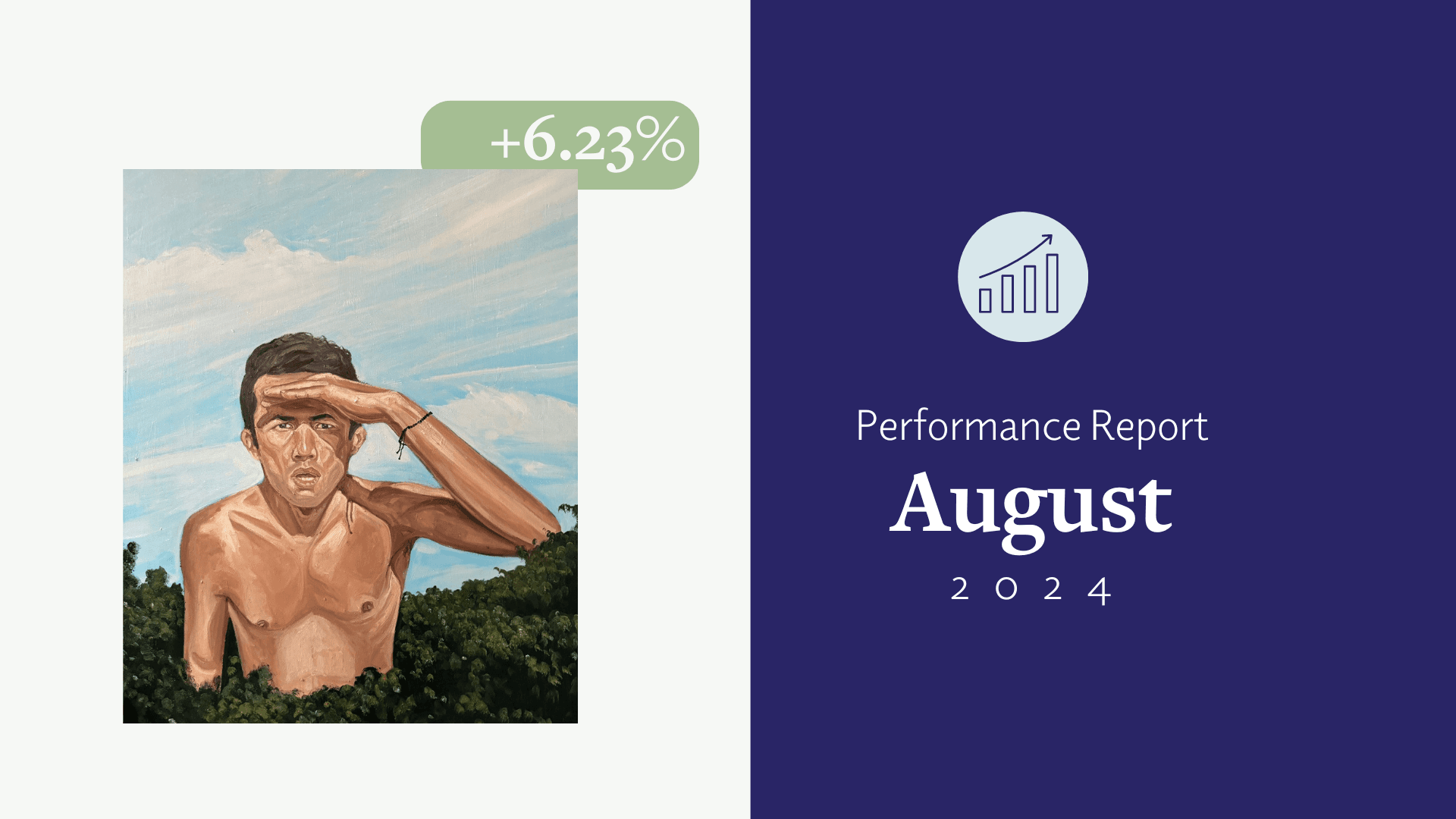 🚀August 2024: Performance Update 