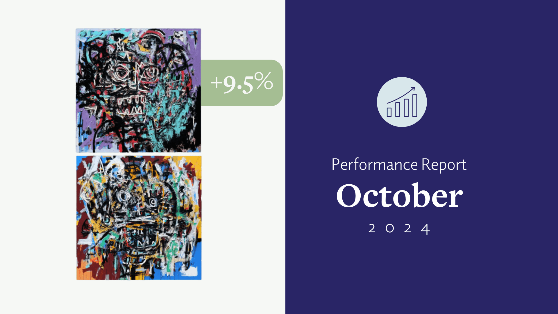 🚀 Oktober 2024: Performance-Update