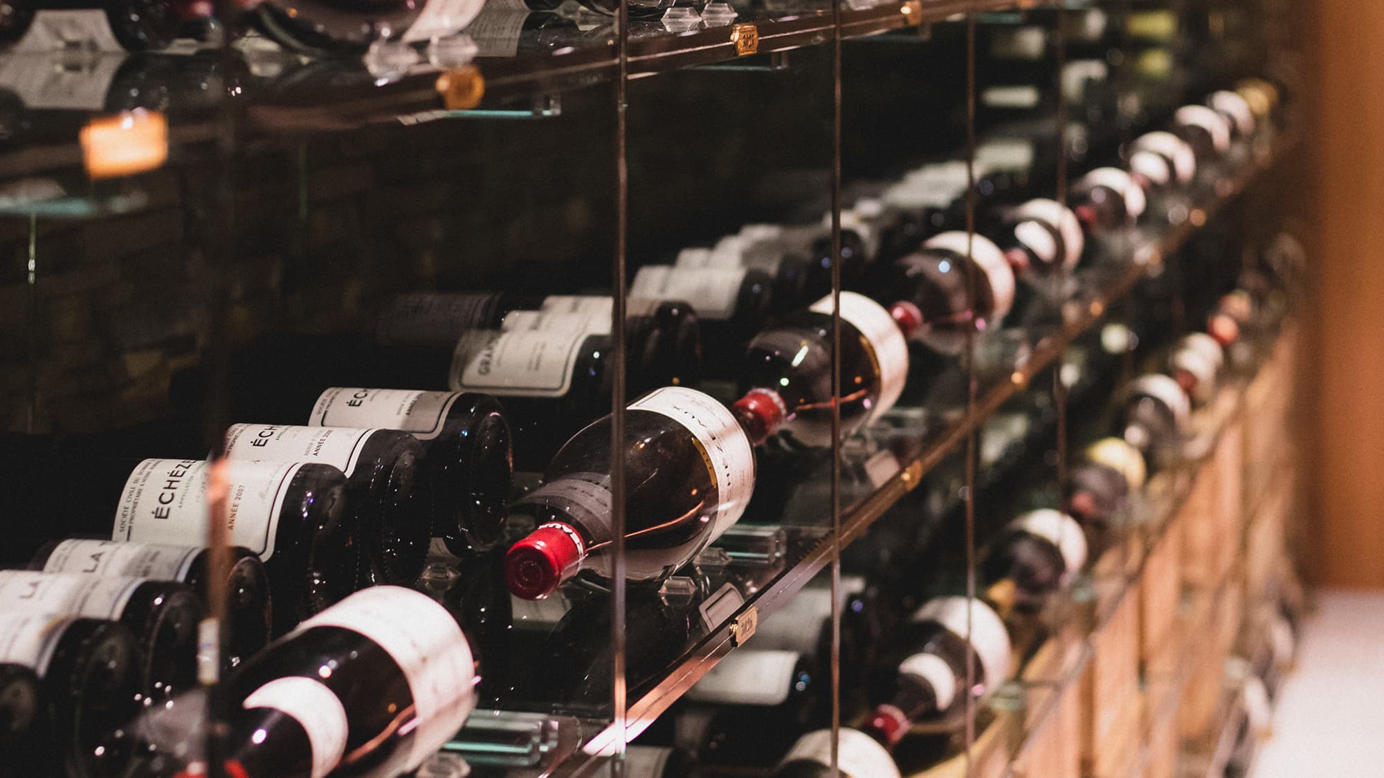 Le rôle de la température dans l’investissement dans le vin 