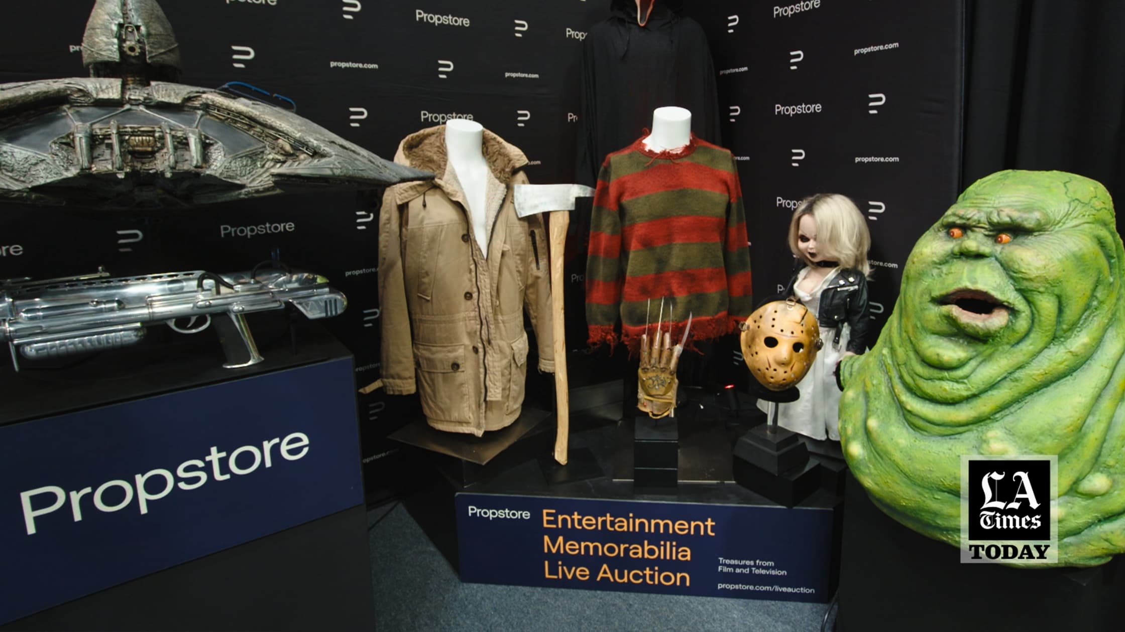 Une nouvelle classe d’actifs : pourquoi les accessoires de cinéma méritent leur place dans un portefeuille moderne