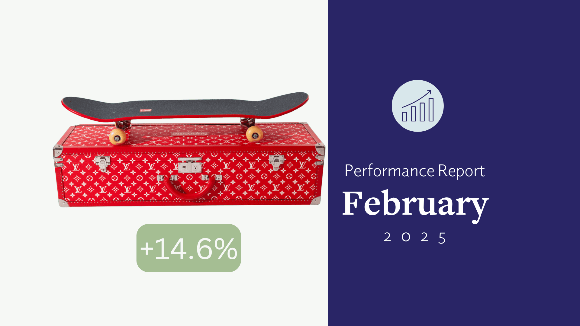 🚀 February 2025: Performance Update 