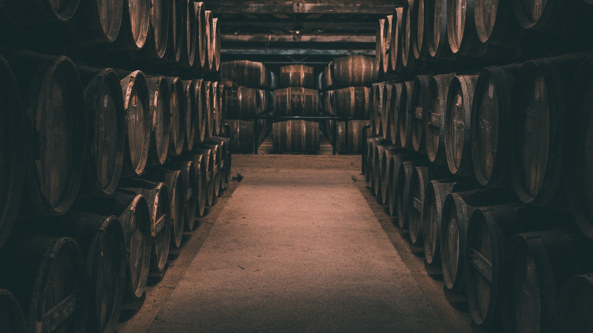 Investing in Vintage Cognac Casks from the 1940s: A Rare Opportunity