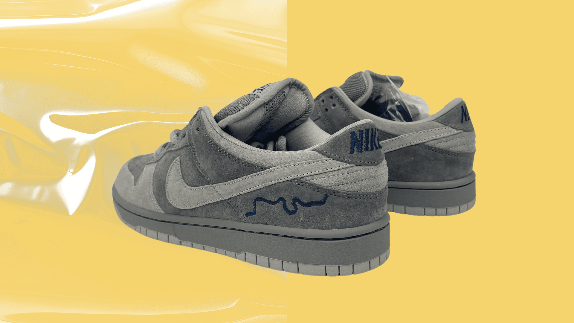 Invest in Sneakers
