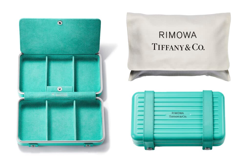 Comment Rimowa a rendu le voyage en avion plus élégant