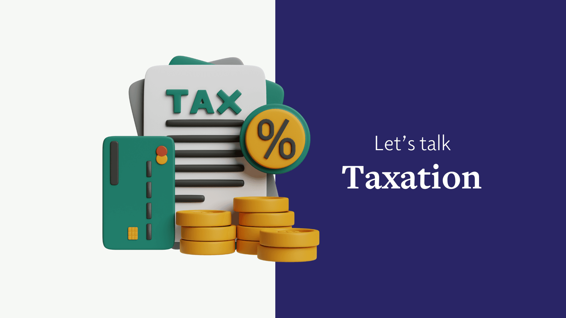 How are investments taxed in Switzerland?