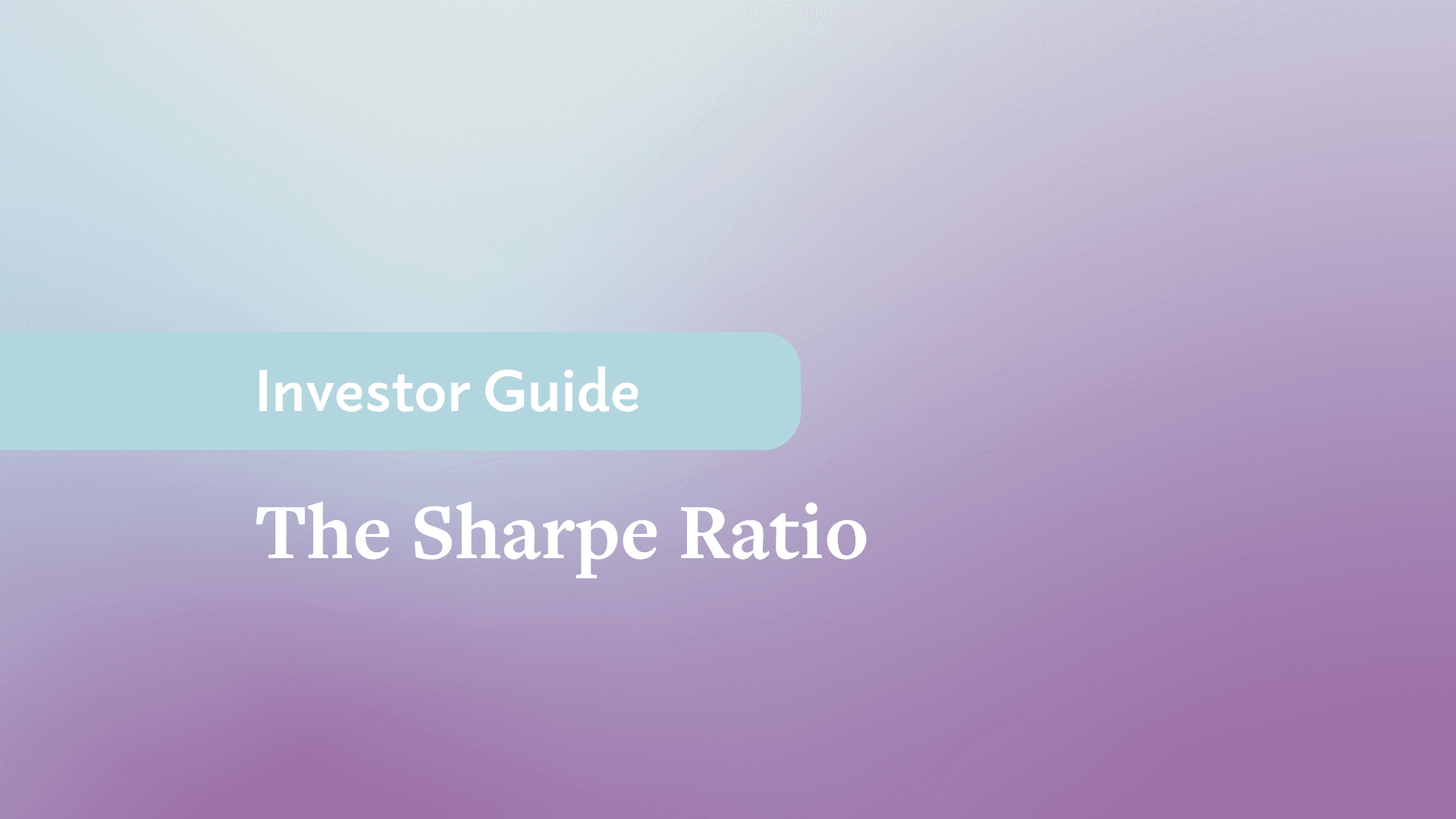 How to Measure True Performance in Alternative Investing