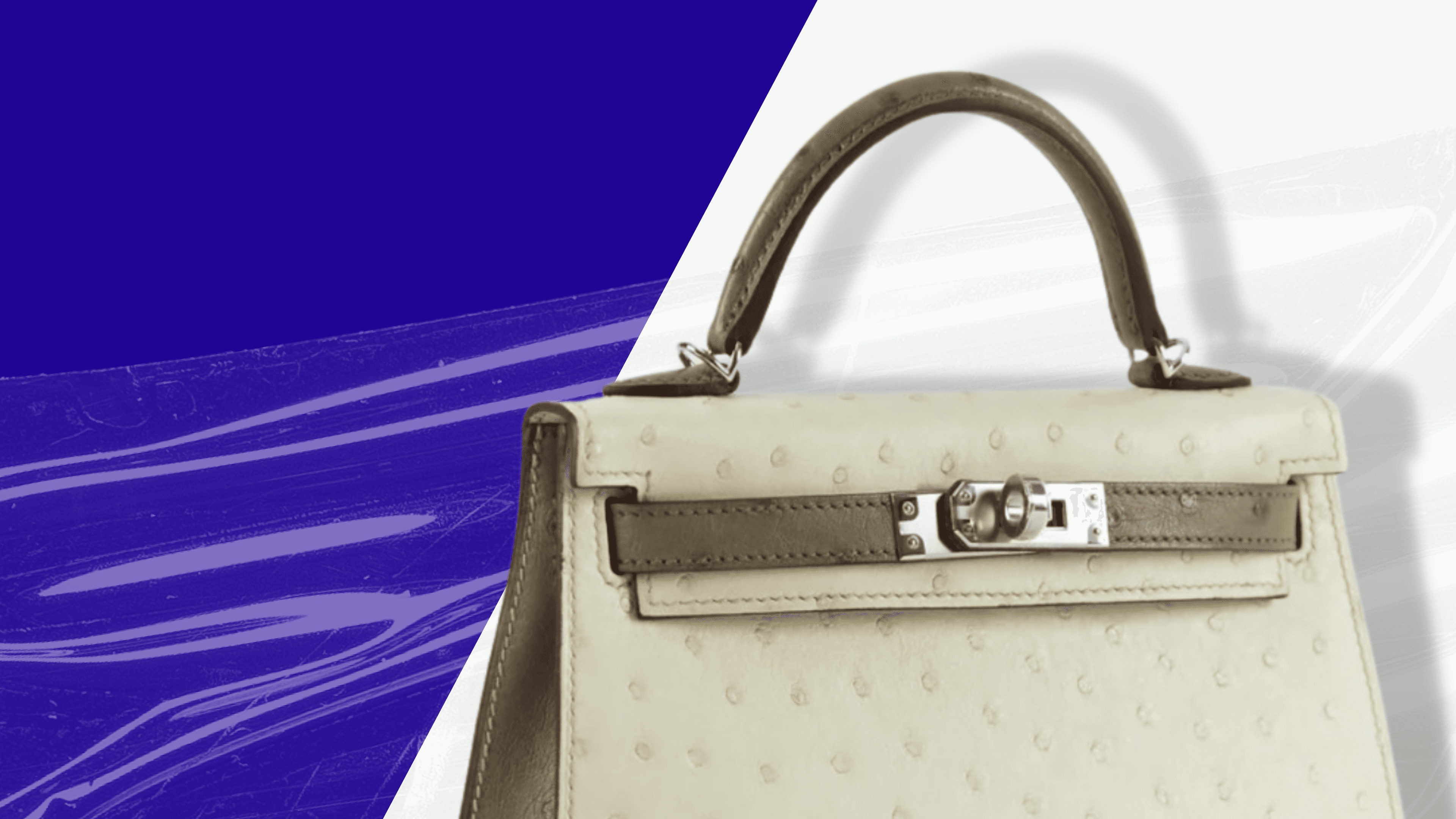 Stellen Hermès-Taschen und Rolex-Uhren die Renditen von Aktienportfolios in den Schatten?