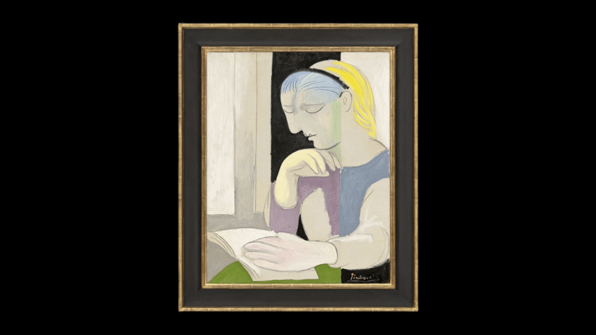 Christie’s November-Auktion: Doppelauktion erzielt 690 Millionen Dollar