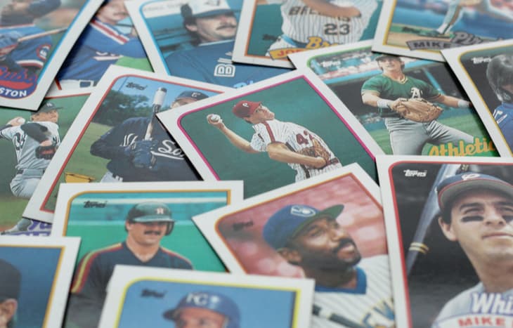 Investing in Sports Cards in 2025