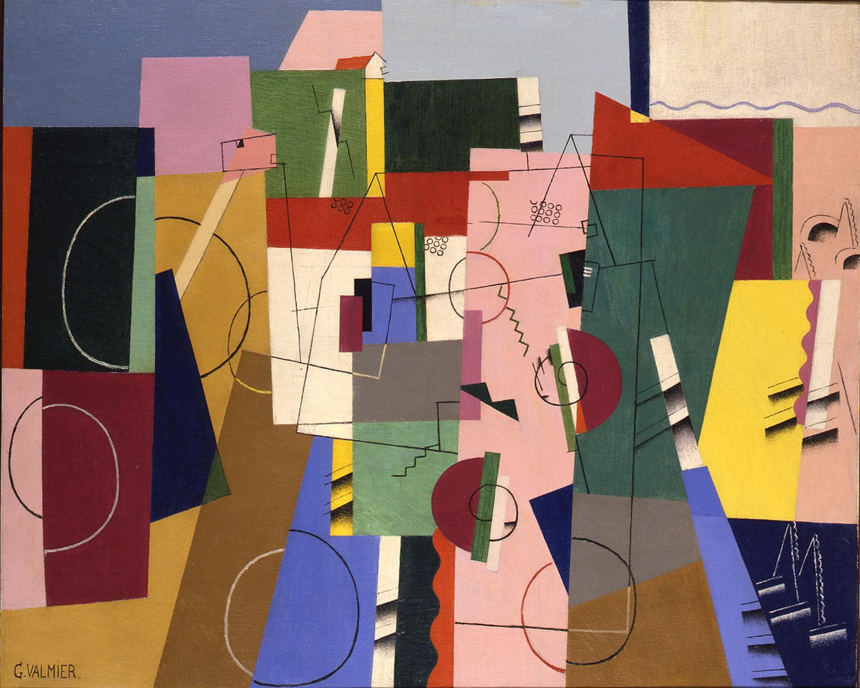 10 Kunstbewegungen, die du kennen solltest