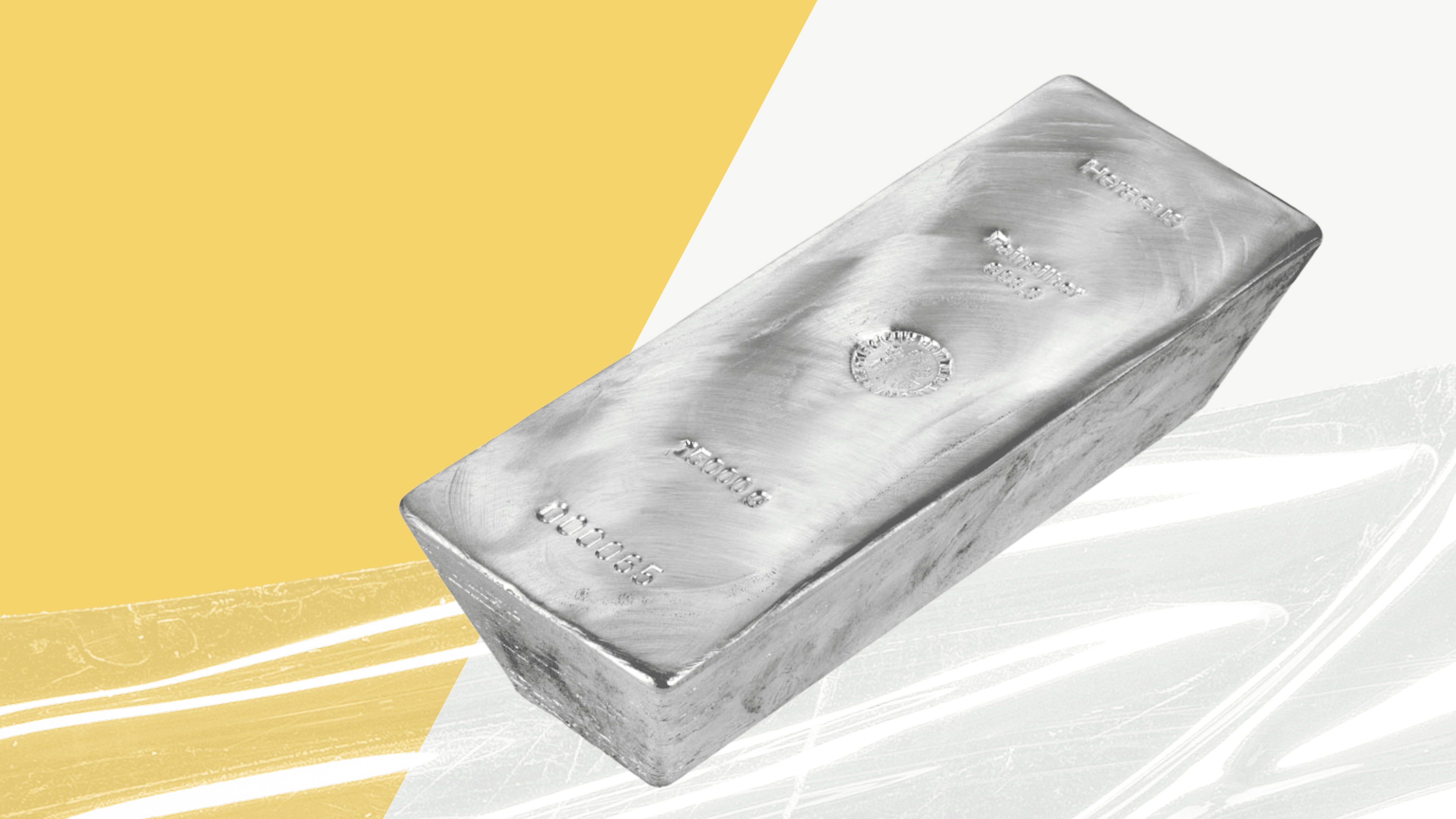 Invest in precious metals: Diversify your portfolio