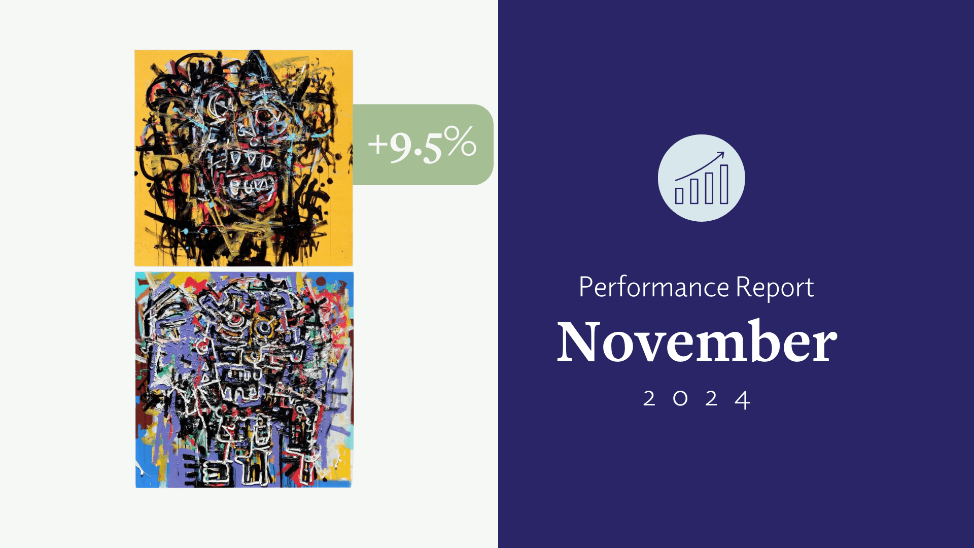 🚀 November 2024: Performance-Update