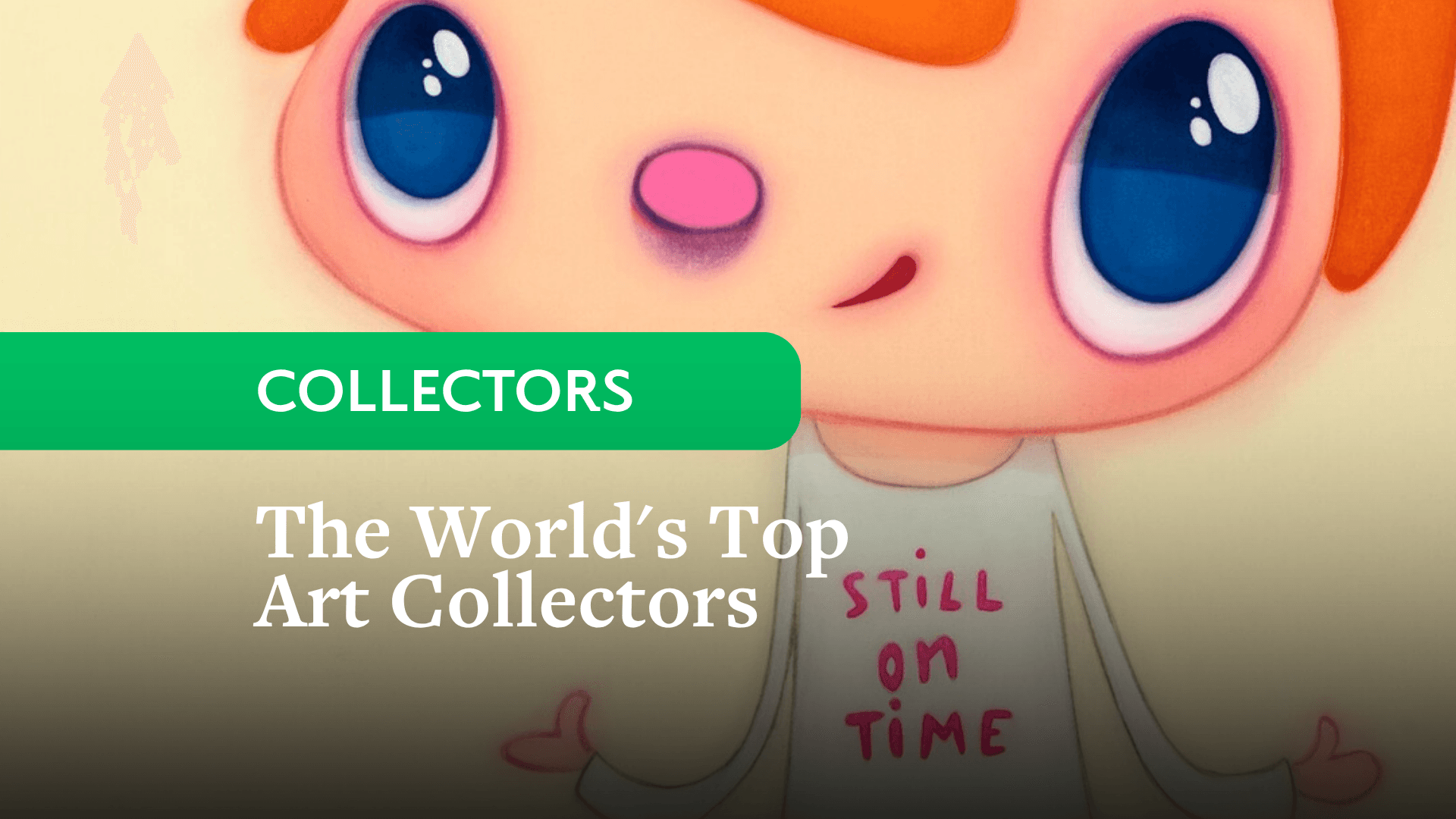 9 extraordinary art collections