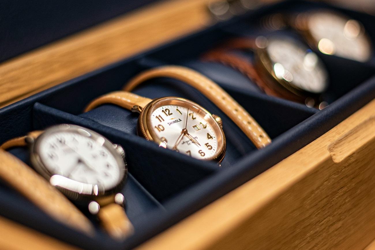 Best Watches to Invest In: Our Top 5 Picks