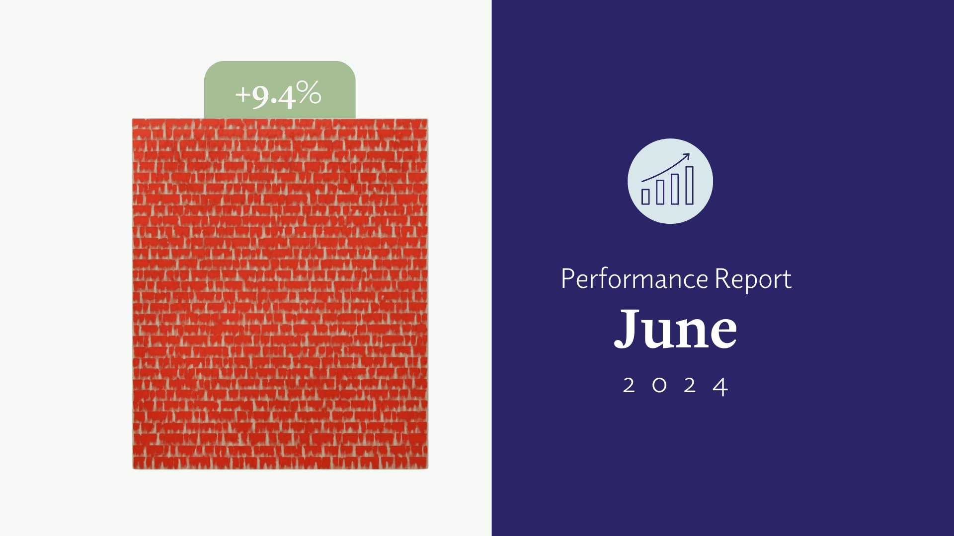 🚀 June 2024: Performance Update