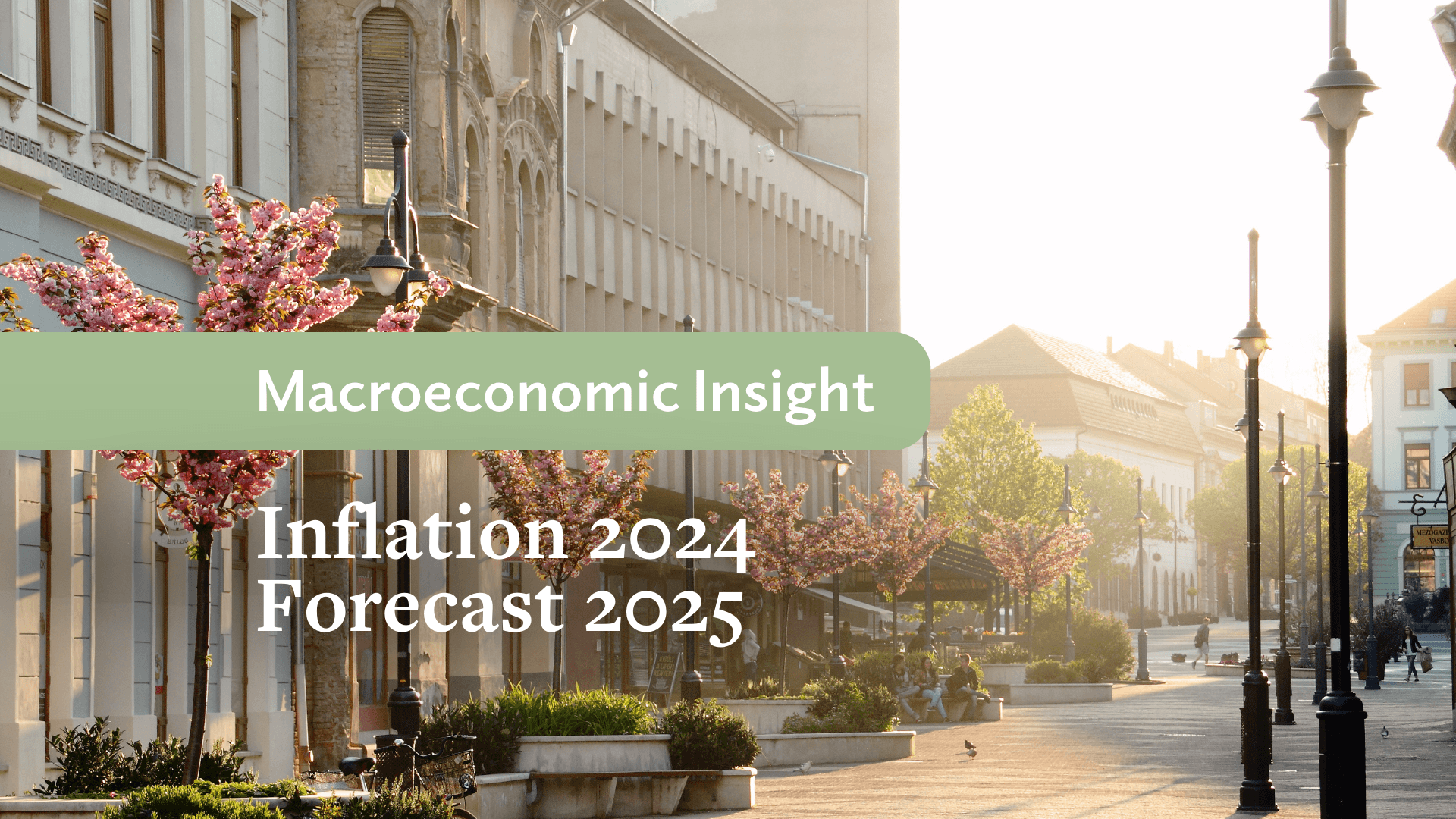  Inflation 2024 & Prognose 2025: So teuer ist es wirklich