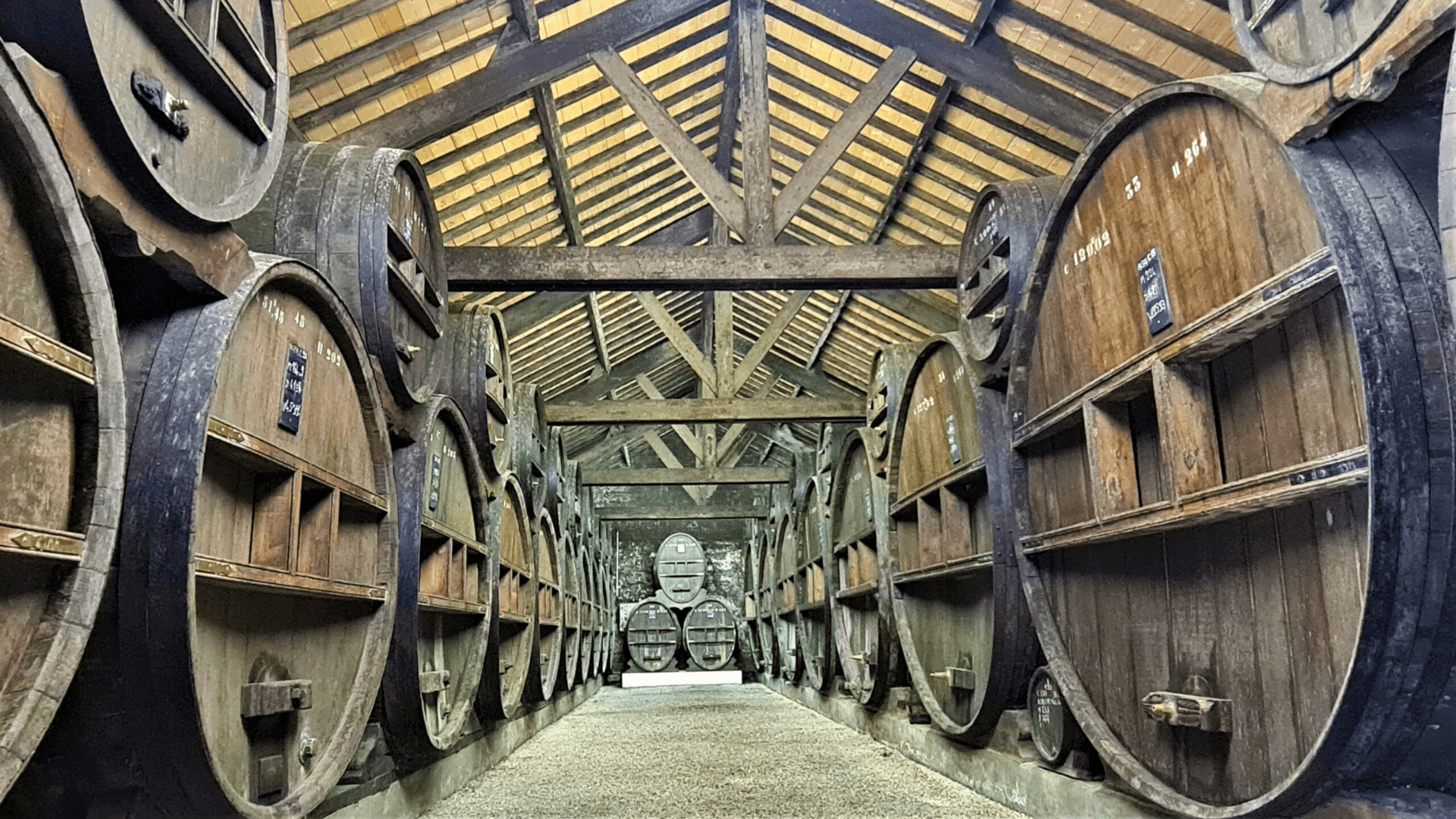 Calvados Casks: A Unique Investment Opportunity