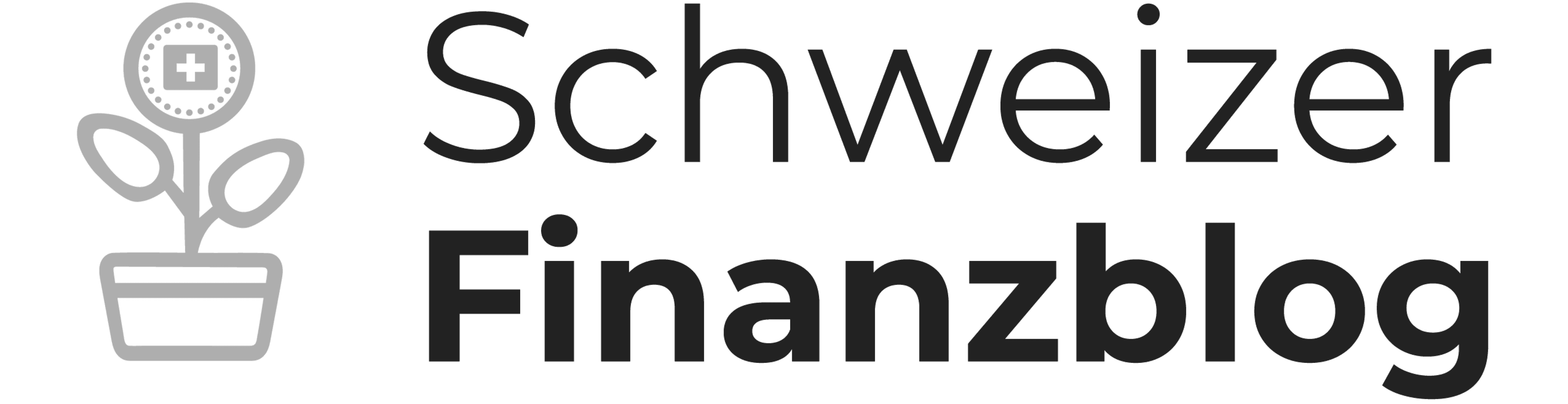 Schweizer Finanzblog logo