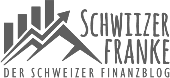 Schwiizer Franke logo