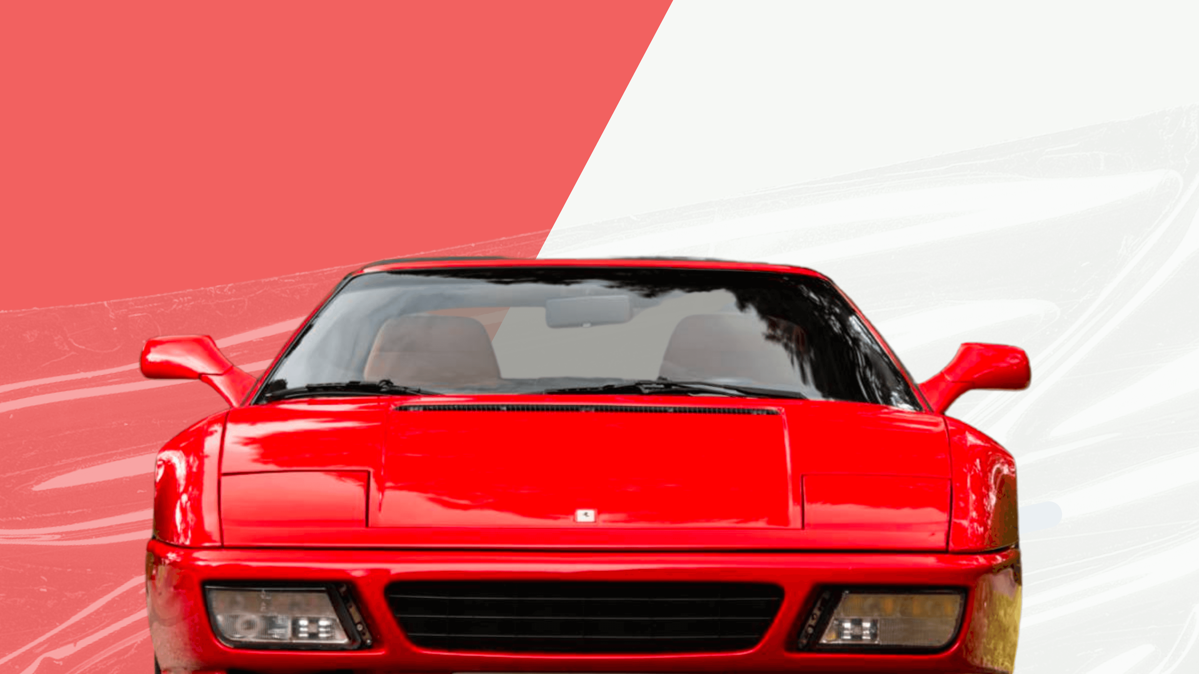 Ferrari 348 TB 1991